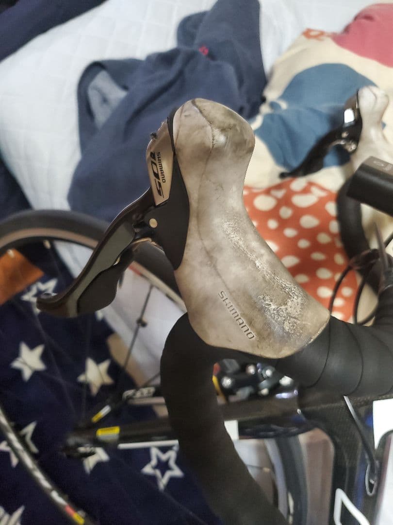 Felt five  フルカーボン