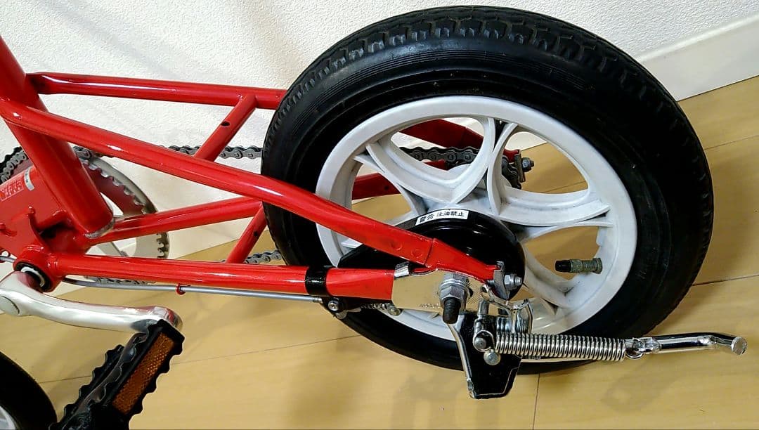 【美品】Panasonic ロデオ HARD POSITION【超希少】