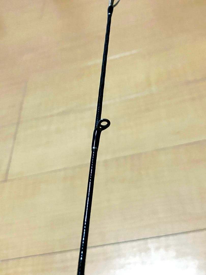 （美品） SHIMANO シマノ 22バンタム 274m+