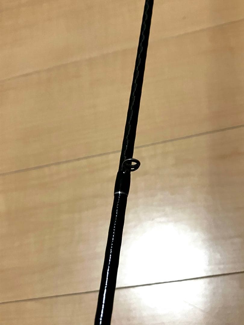 （美品） SHIMANO シマノ 22バンタム 274m+