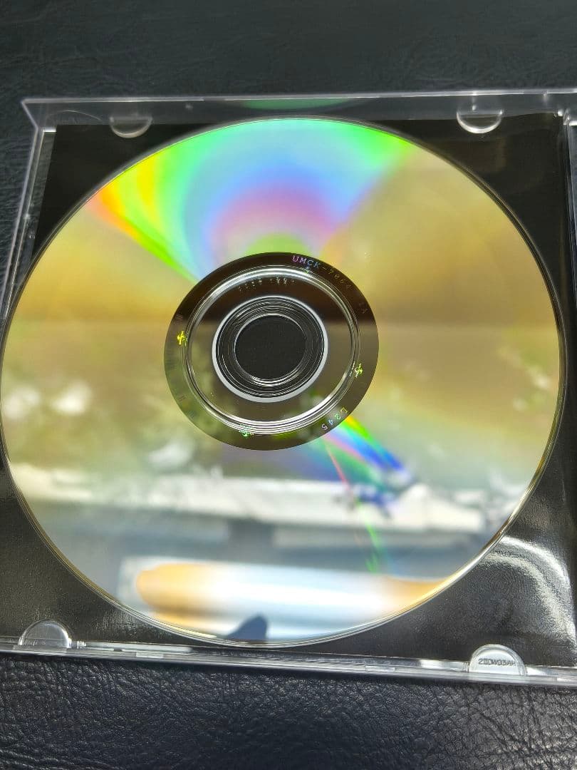 【藤井風】HELP EVER HURT NEVER (初回プレス盤)