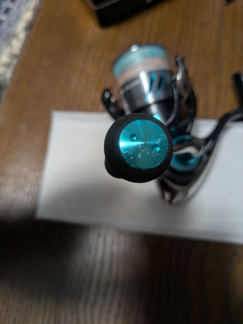 24 エメラルダスX LT2500-XH (訳あり)