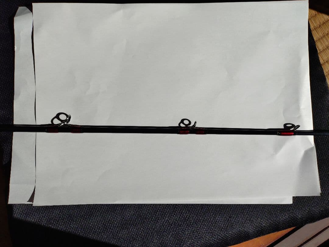 （ジャンク品です）リーディングMG　73　HH205MT