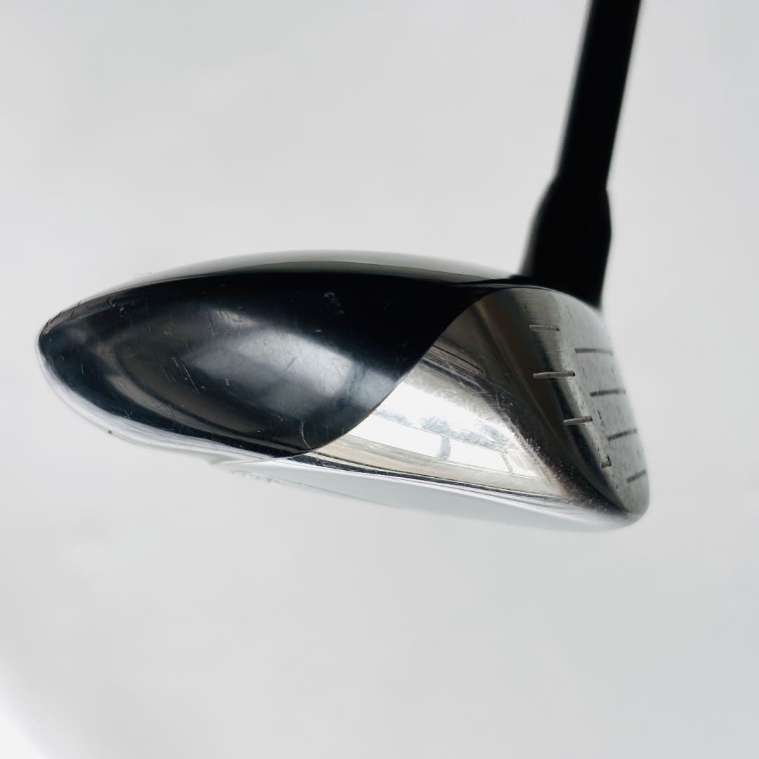 オノフ フェアウェイ アームズ 9番ウッド フェアウェイウッド 9W 希少