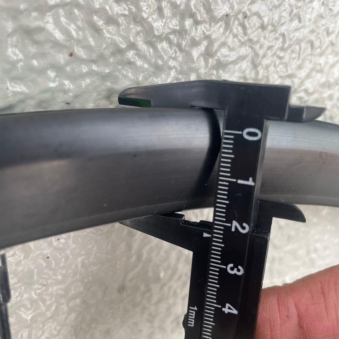 VITUS ホイール前後セット 700C ディスクブレーキ用