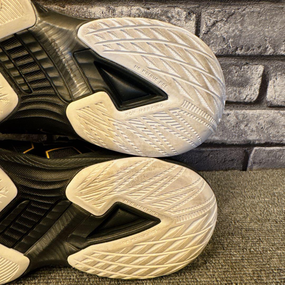 アシックス バレーボールシューズV-SWIFT FF 3 24.5