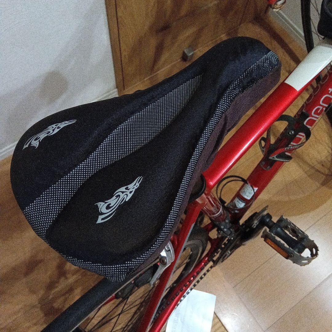 【手渡しのみ】momentum iwant R1 ロードバイク