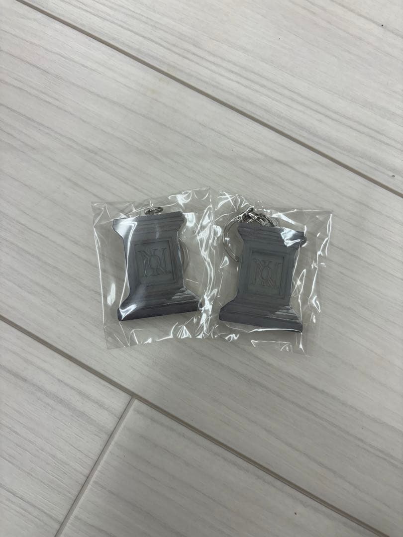 1st full album 「NO.I」