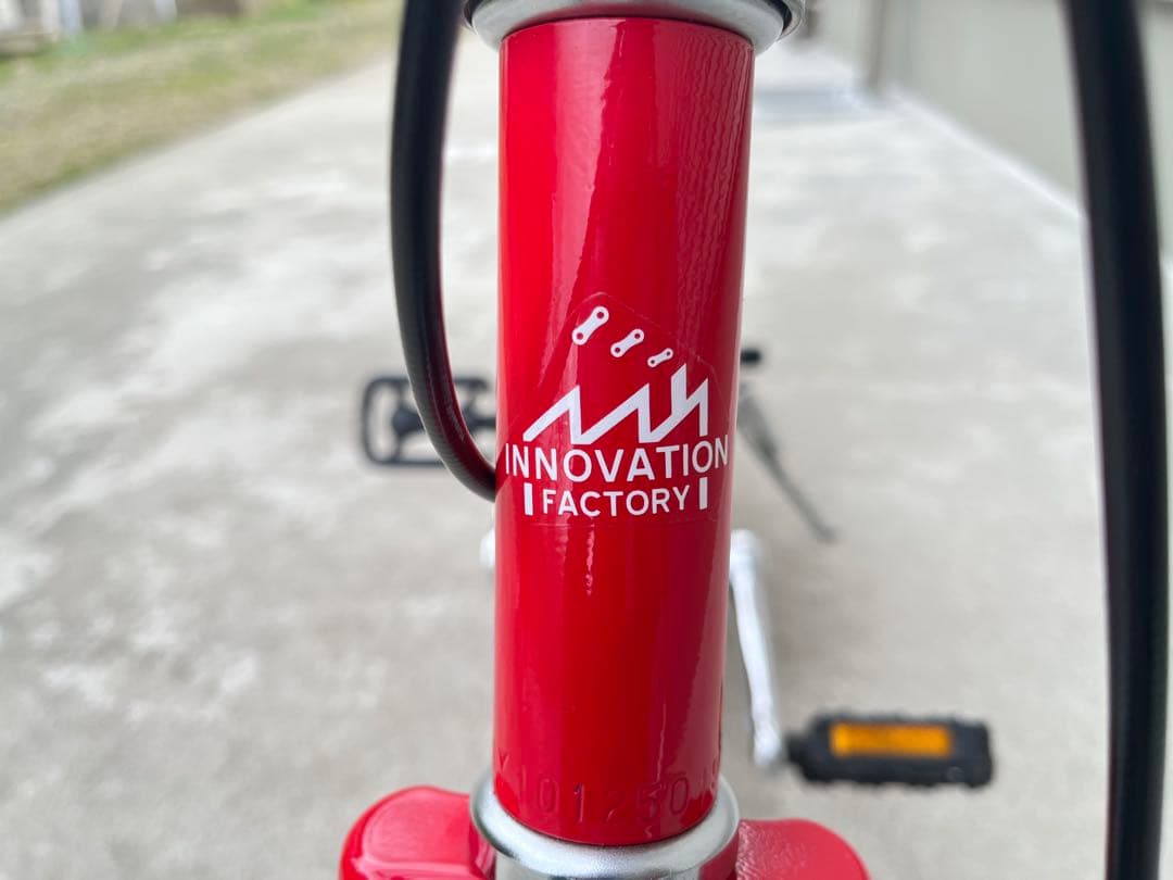 ASAHI 子供用自転車 14インチ