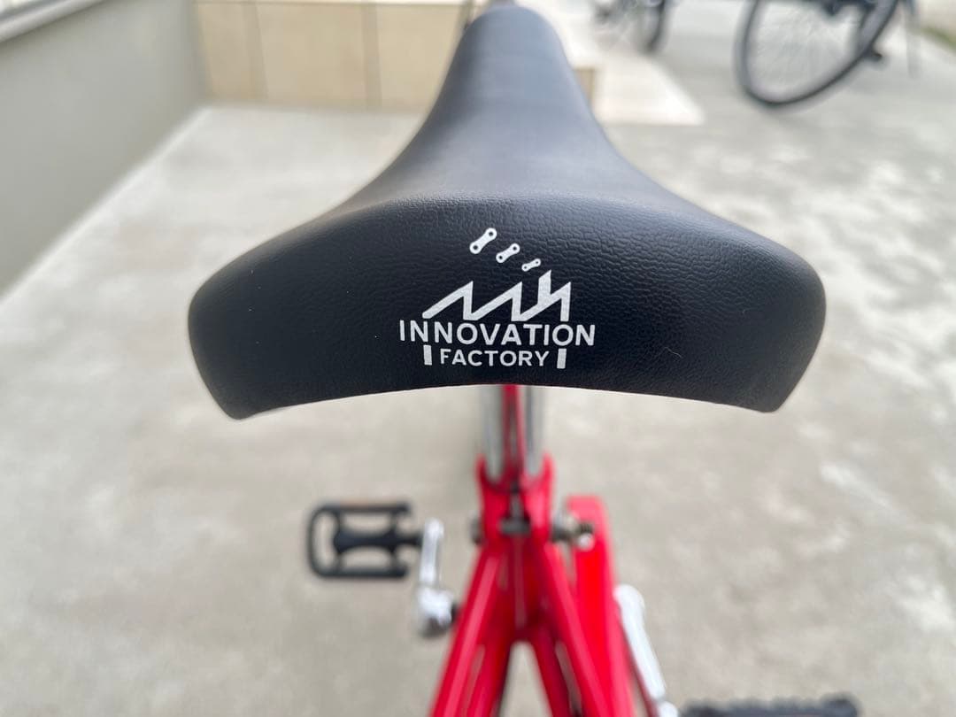 ASAHI 子供用自転車 14インチ