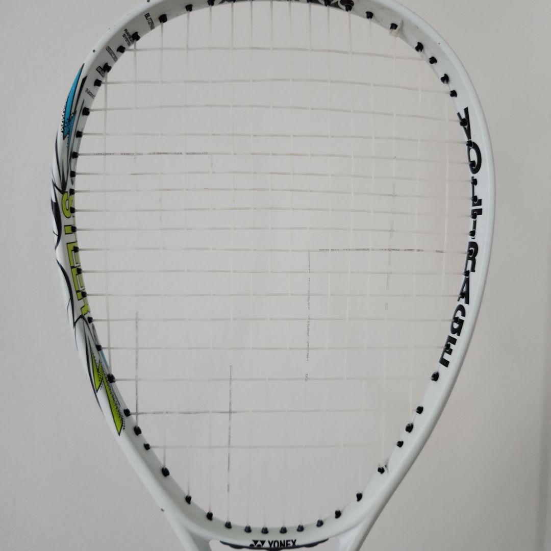 最終お値下げ　ボルトレイジ7S　ステア