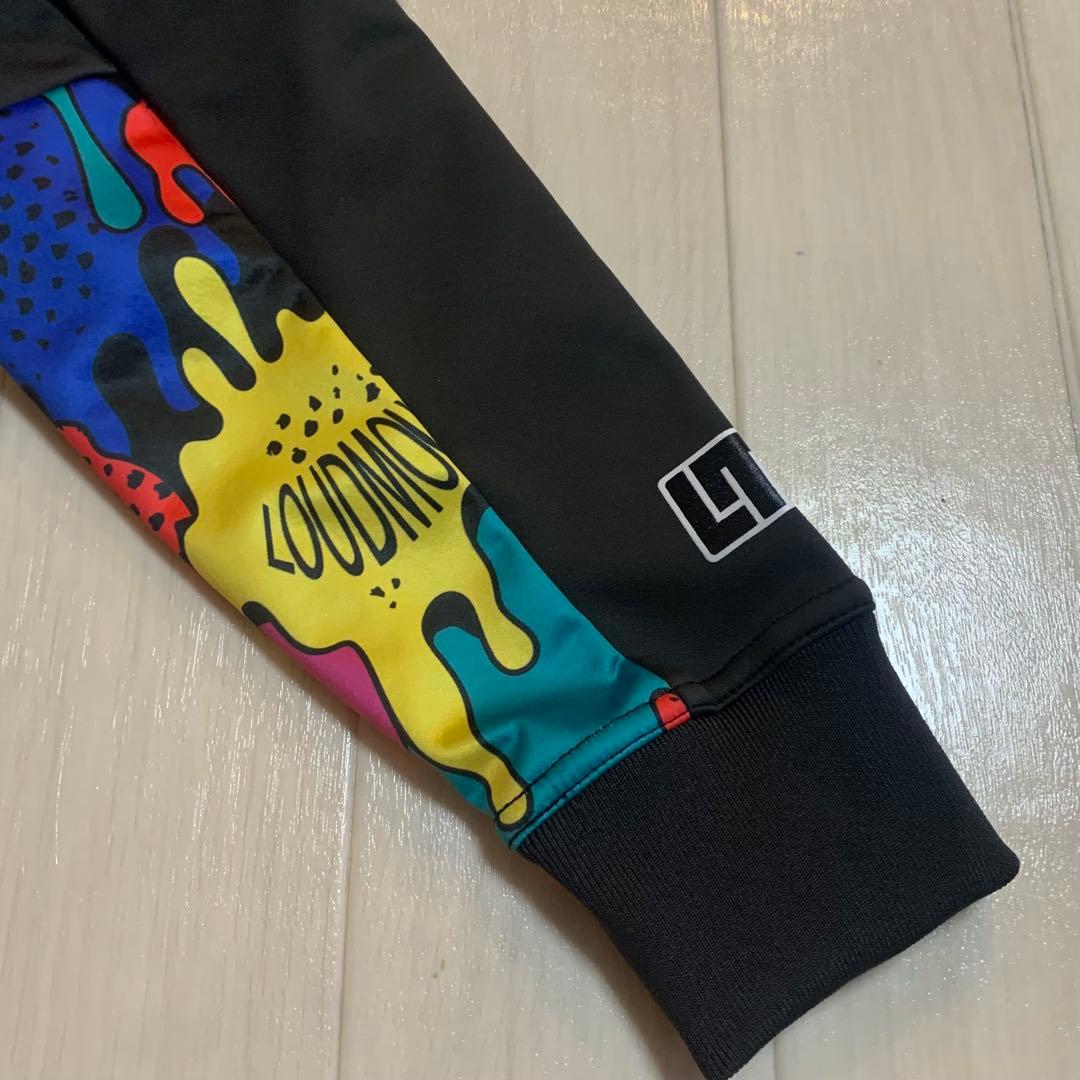 2点■新品【ラウドマウスゴルフ】レディース　ゴルフウェア S スカート