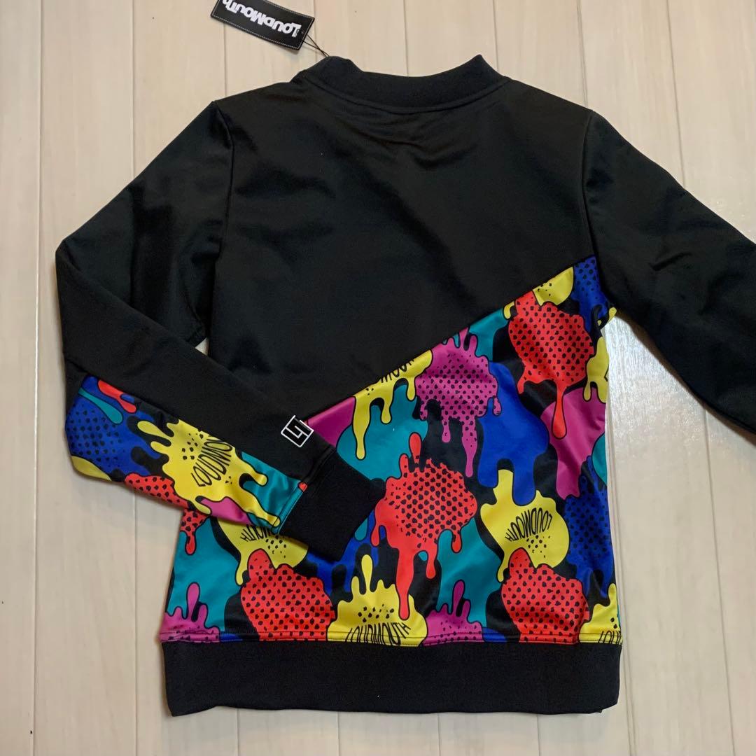 2点■新品【ラウドマウスゴルフ】レディース　ゴルフウェア S スカート