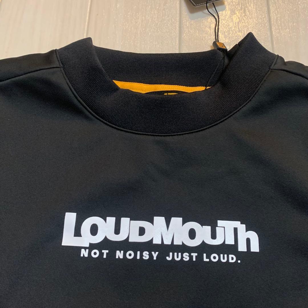 2点■新品【ラウドマウスゴルフ】レディース　ゴルフウェア S スカート