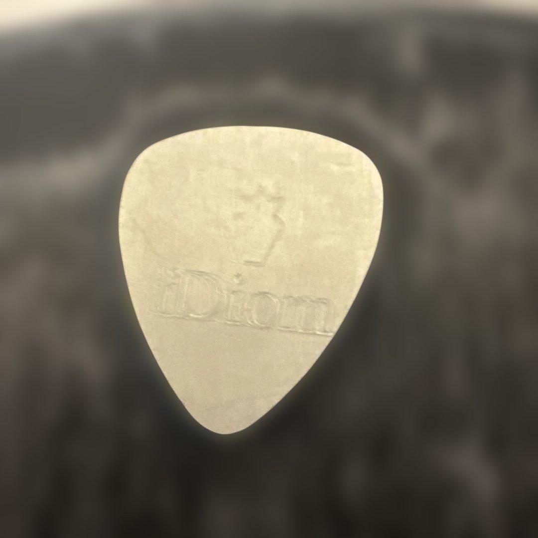 【希少品】Burton バートン iDiom スノーボード ギターモデル1977