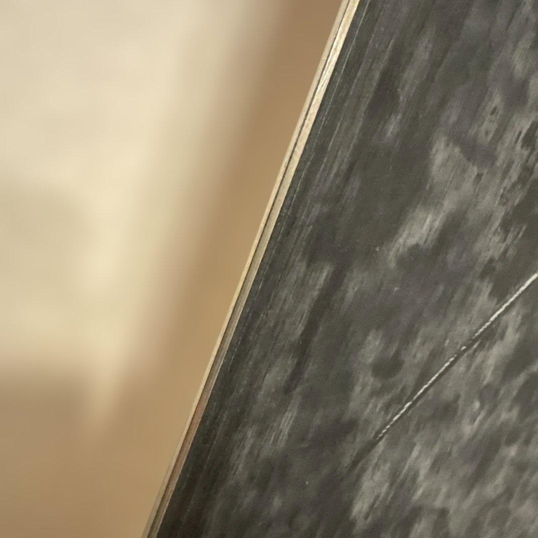 【希少品】Burton バートン iDiom スノーボード ギターモデル1977