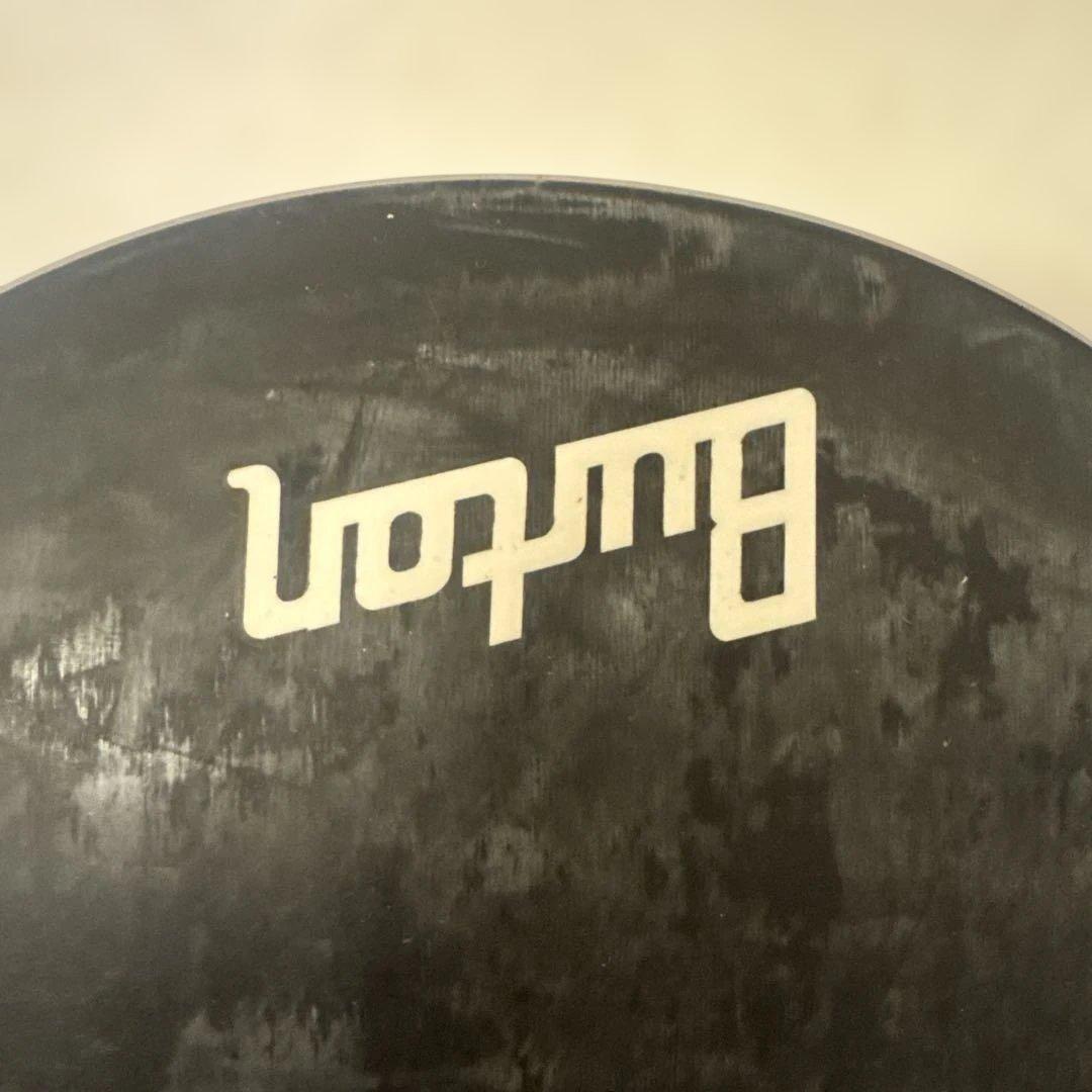 【希少品】Burton バートン iDiom スノーボード ギターモデル1977