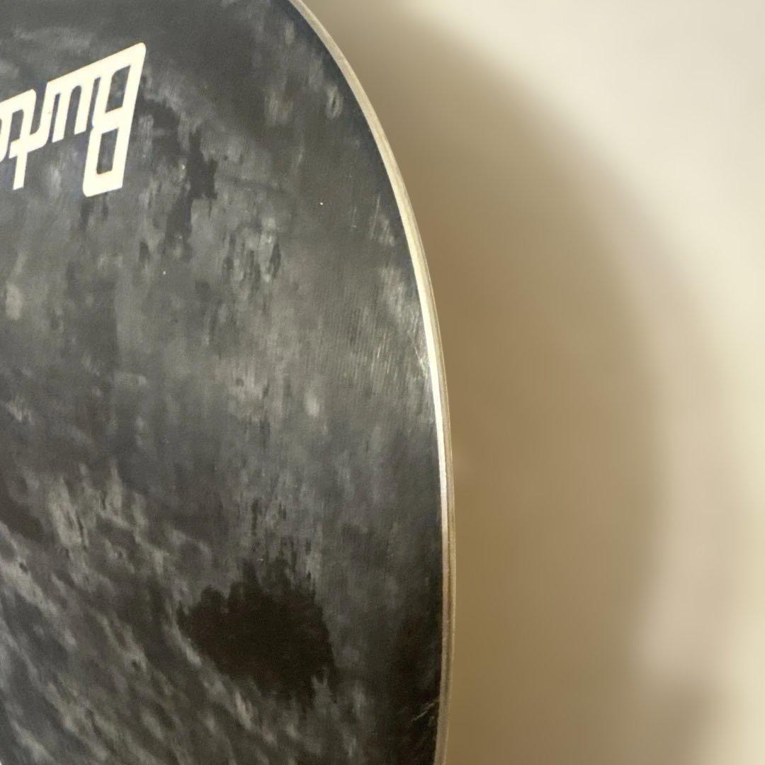 【希少品】Burton バートン iDiom スノーボード ギターモデル1977