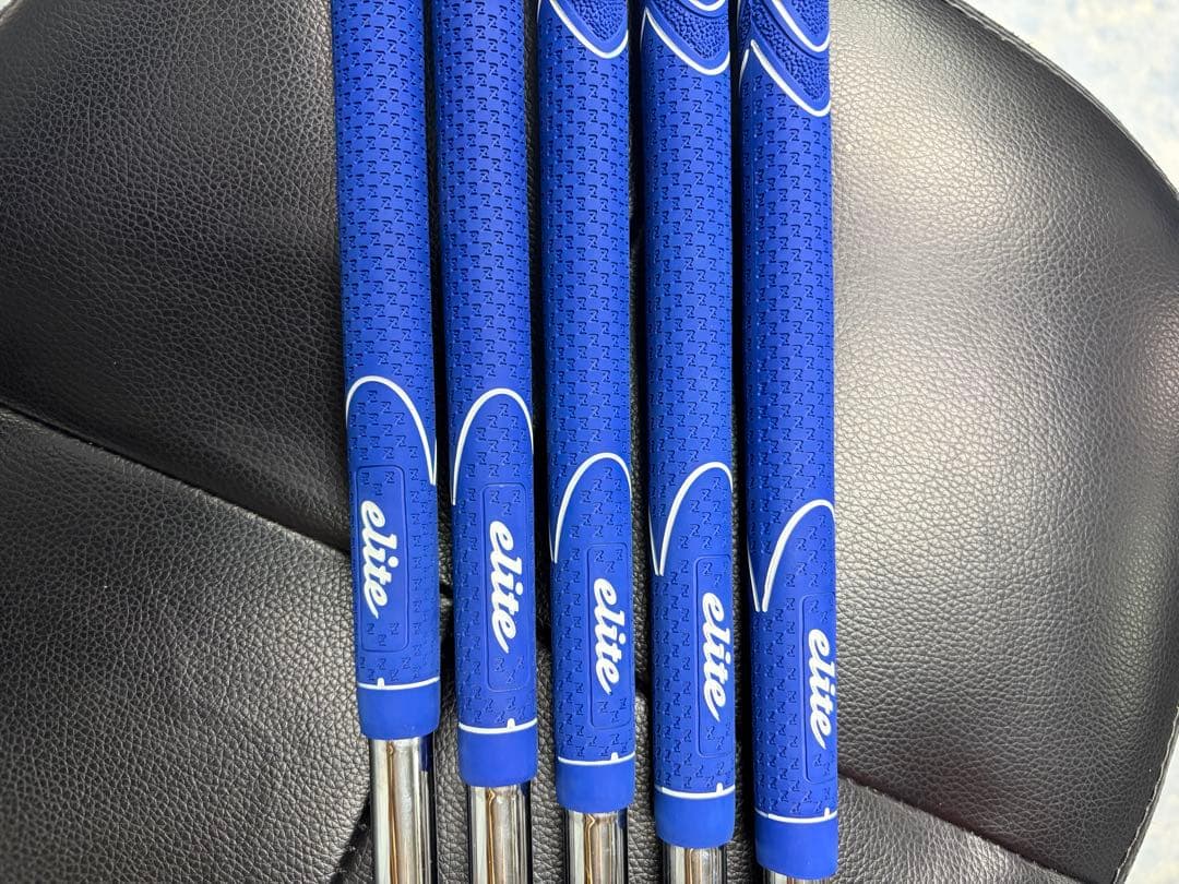 ミズノJPX923アイアン　 フォージド