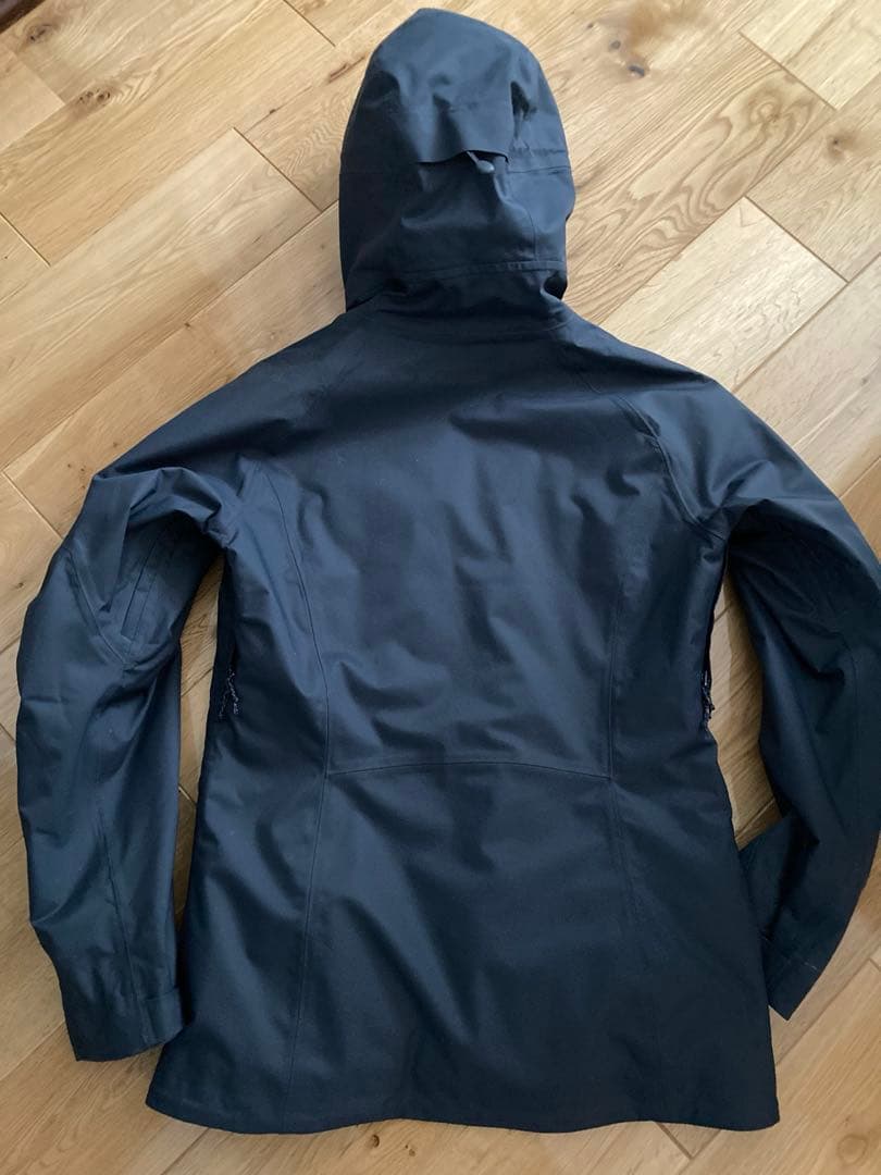 【Patagonia】ウィメンズM⭐︎インサレーテッド・スノーベル・ジャケット