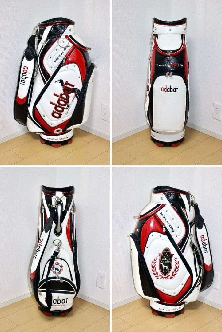 キャロウェイ.リビエラ.オデッセイ等 ゴルフクラブ フルセット❗️