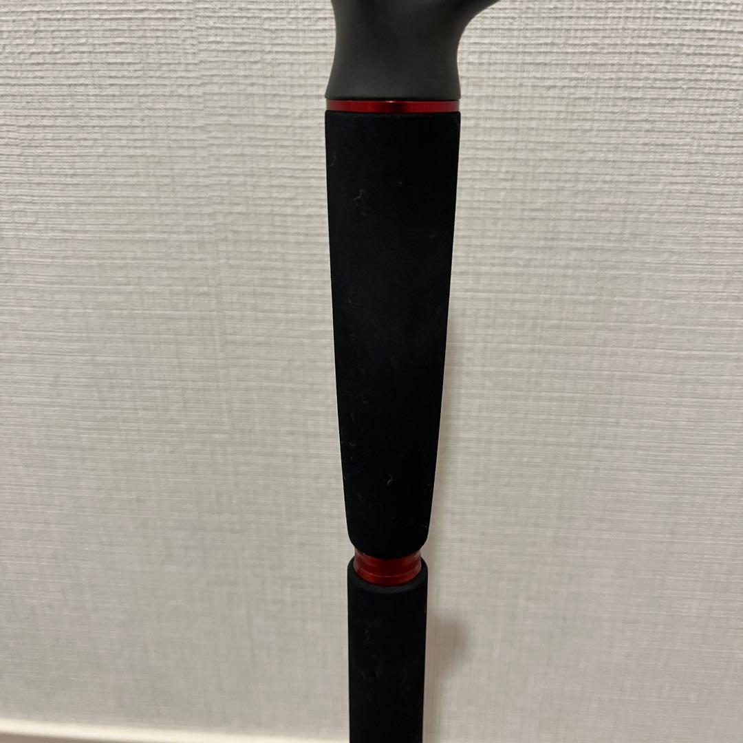 Ken　テンリュウ　レッドフリップ　RF5111B-M