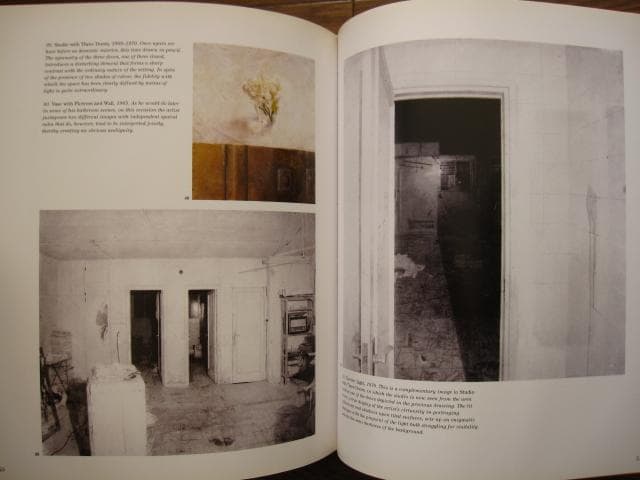 Antonio Lopez　アントニオ・ロペス・ガルシア