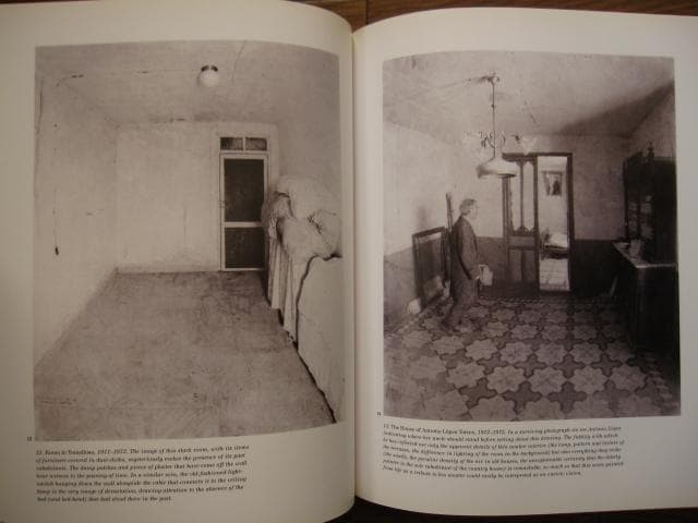 Antonio Lopez　アントニオ・ロペス・ガルシア