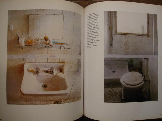 Antonio Lopez　アントニオ・ロペス・ガルシア