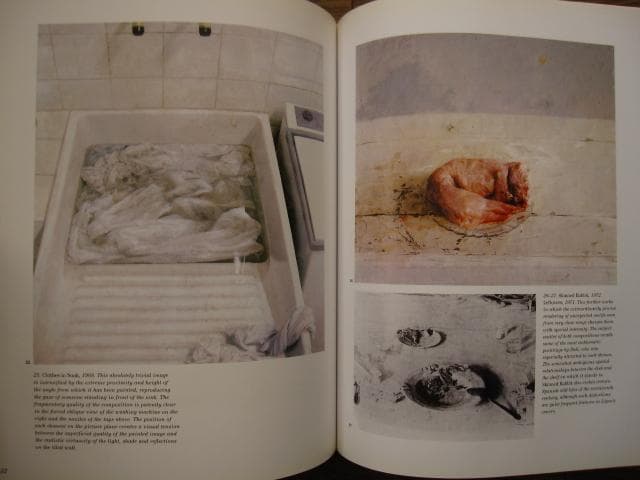 Antonio Lopez　アントニオ・ロペス・ガルシア