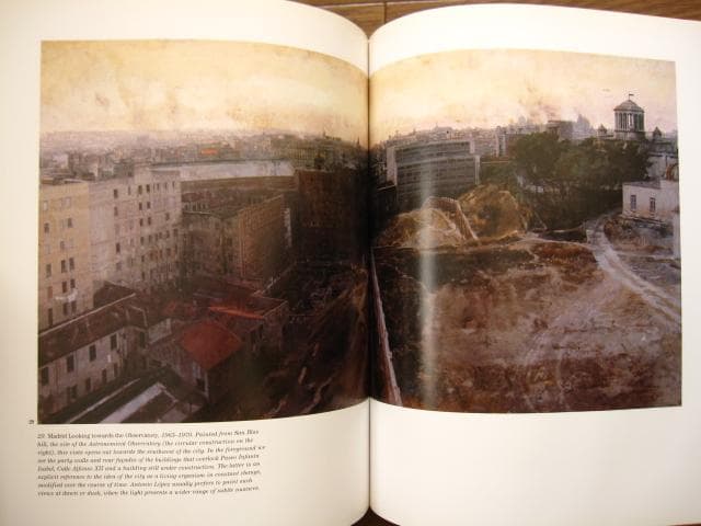 Antonio Lopez　アントニオ・ロペス・ガルシア