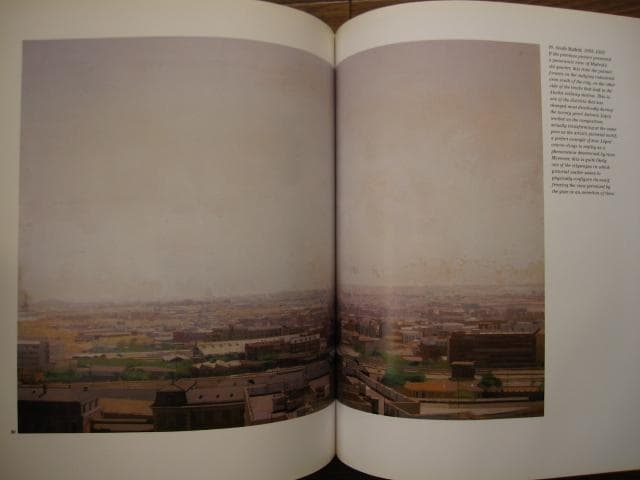 Antonio Lopez　アントニオ・ロペス・ガルシア