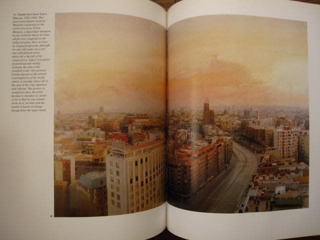 Antonio Lopez　アントニオ・ロペス・ガルシア