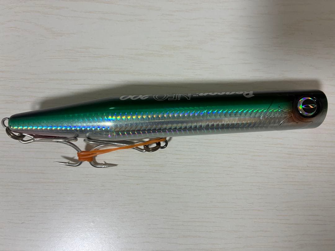 D-CLAW ビーコンネオ200