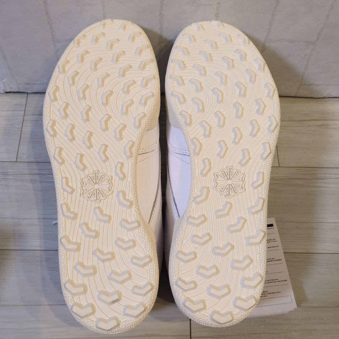 新品⭐Reebok CLUB C GOLF 白 ゴルフシューズ