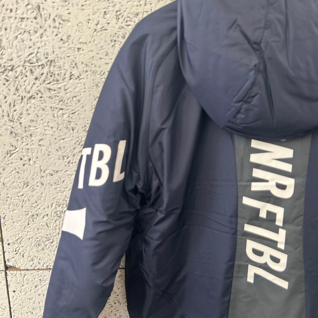 ボネーラ中綿ハーフコート