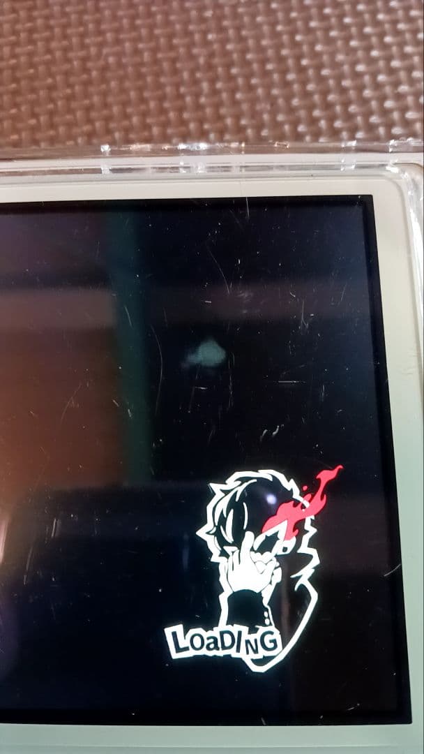 Nintendo Switch Lite 　ジャンク扱い