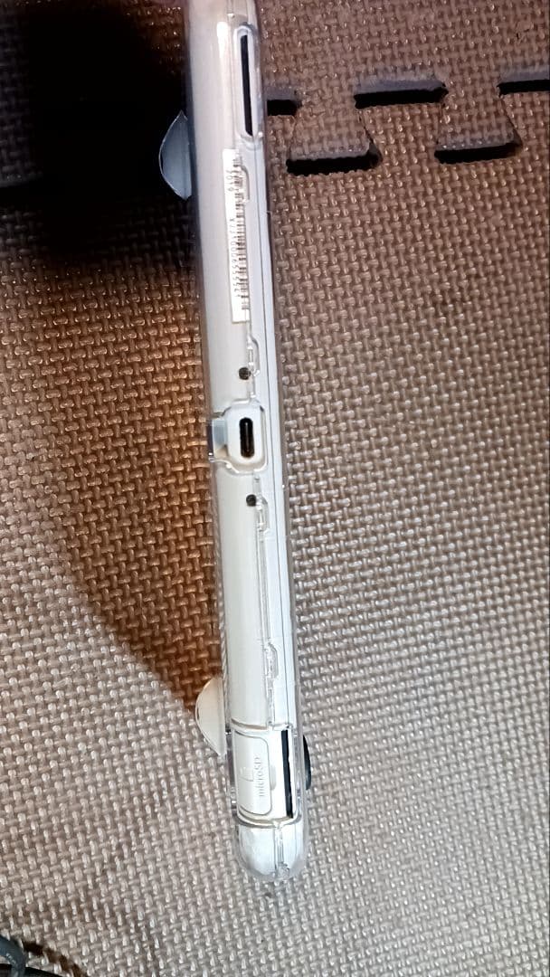 Nintendo Switch Lite 　ジャンク扱い