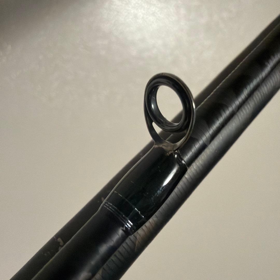 《　IN様　値下げ依頼　》　シマノ ルナミス S110M