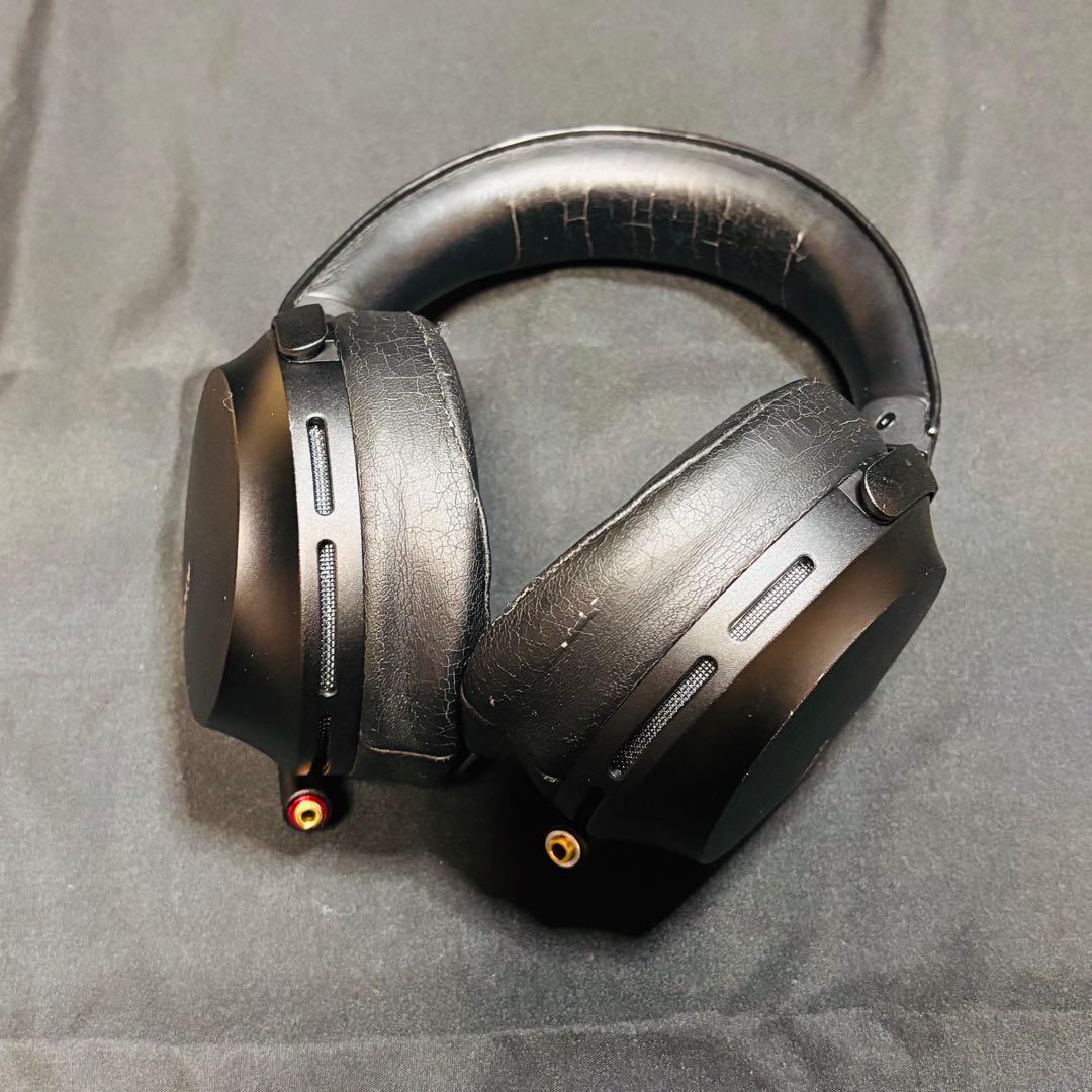 SONY ヘッドホン MDR-Z7M2