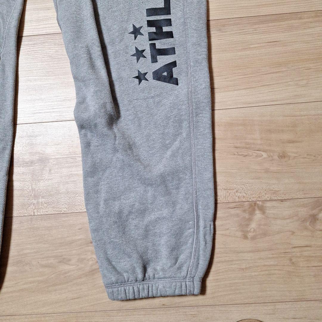 値下げ中 アスレタ パーカー パンツ 上下セット