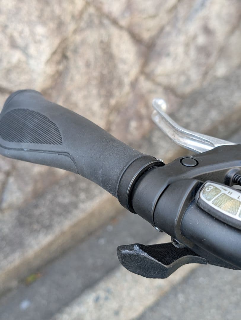 【もっと評価されるべきクロスバイク】コーダーブルームRAIL 440サイズ