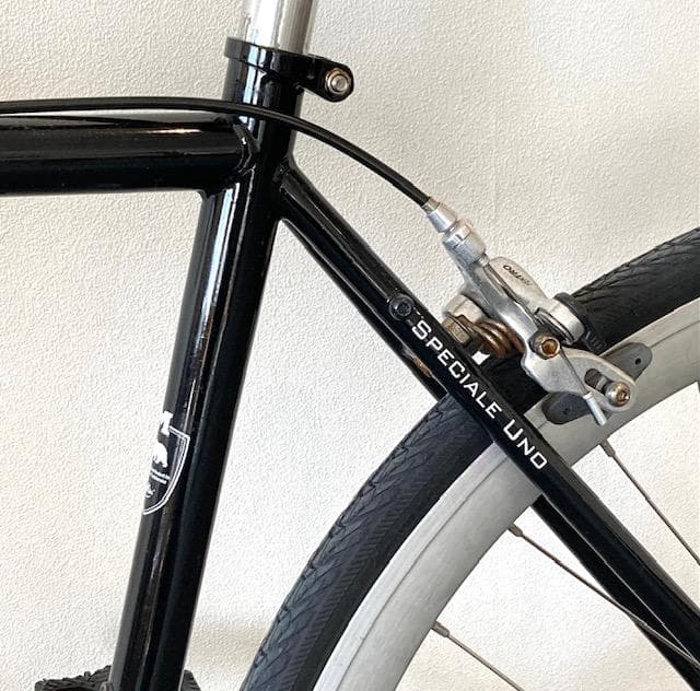 MASI ピスト バイク 中古