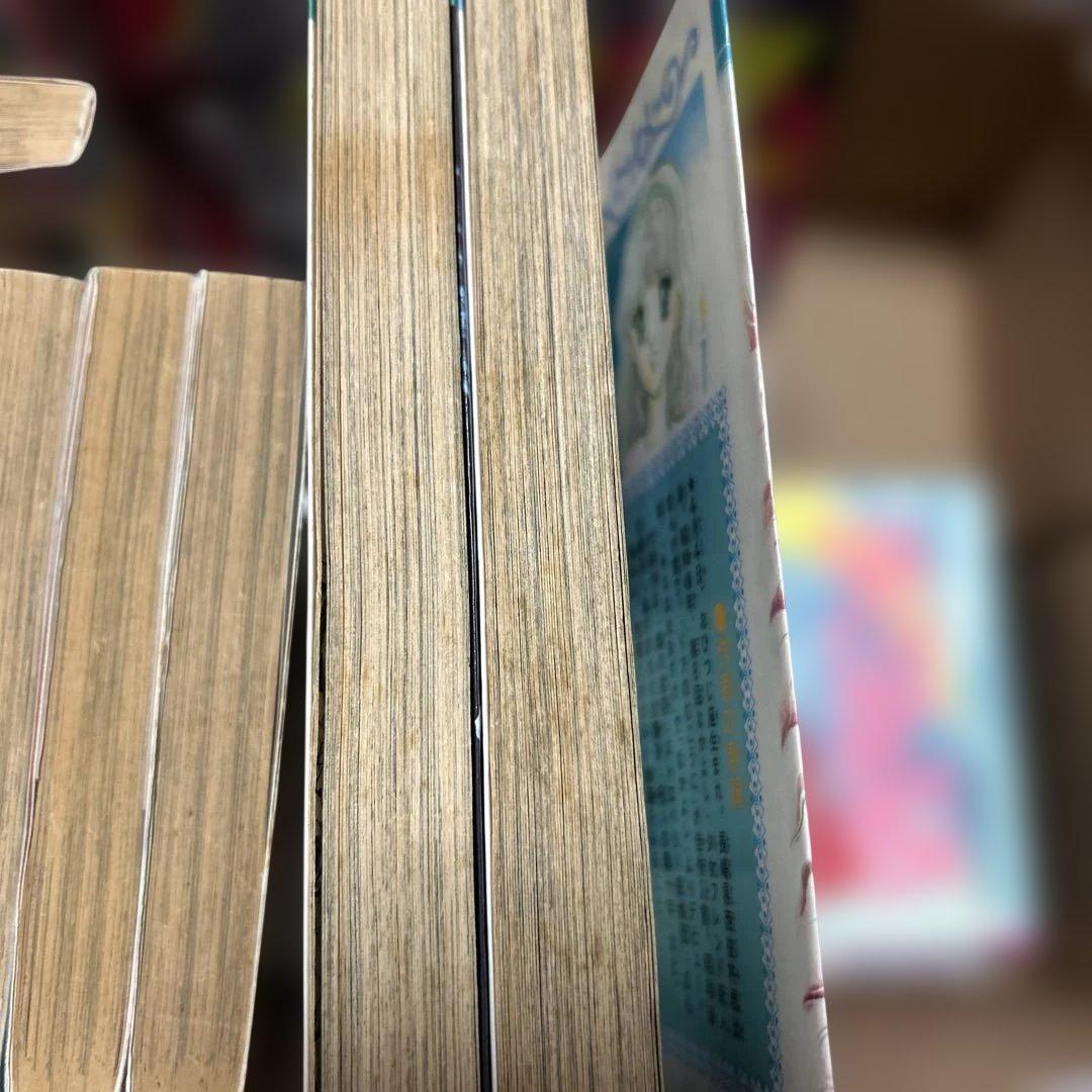 松本洋子　26冊セット　【初版多数】