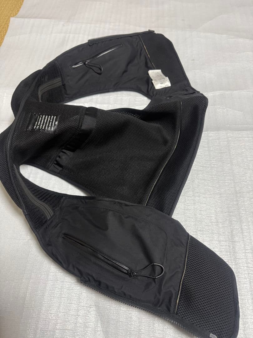 Daiwa ウィンドスッパー SPECIAL フィッシングベスト