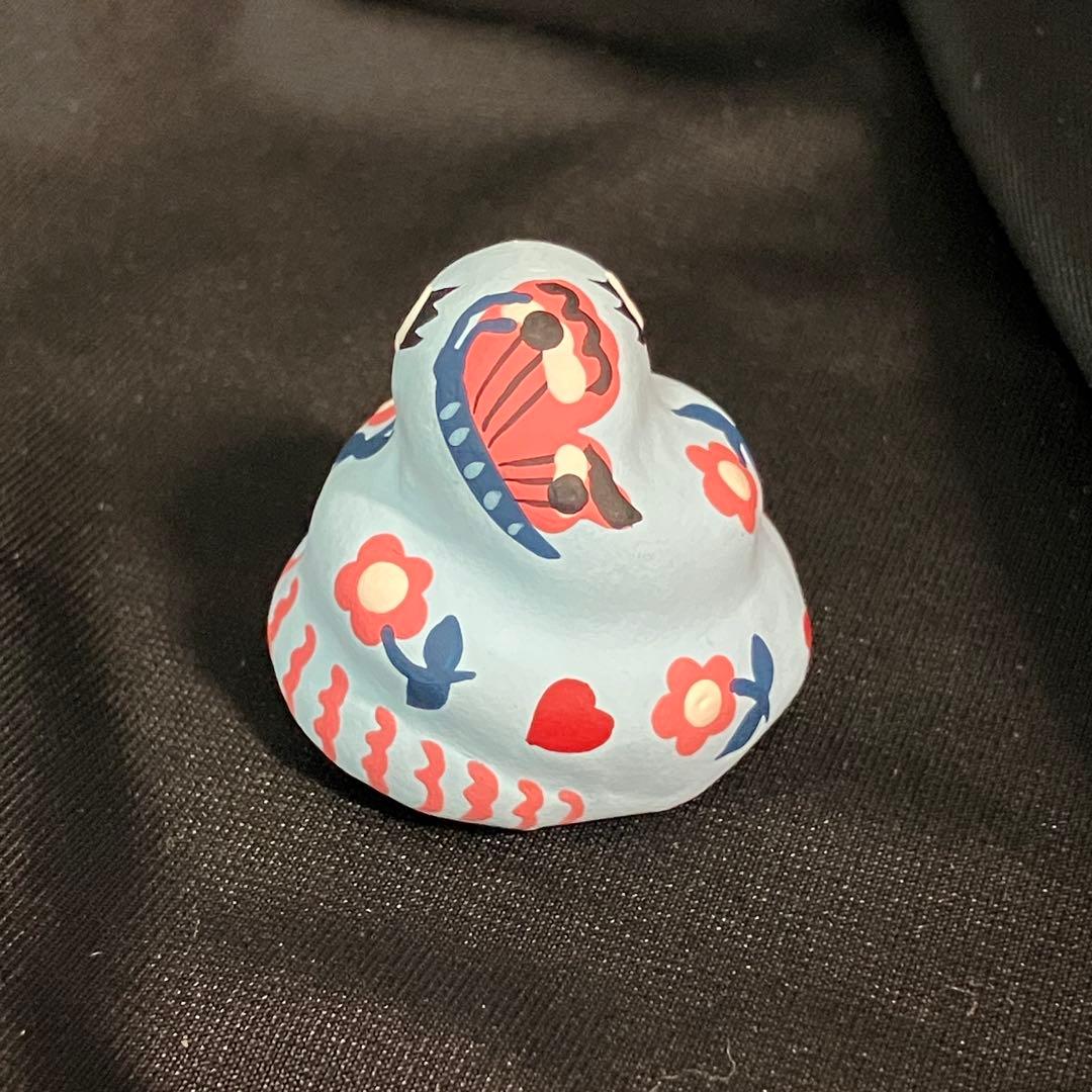 【匿名配送/希少】ナタリーレテ×AfternoonTea/招き猫/はりこーシカ