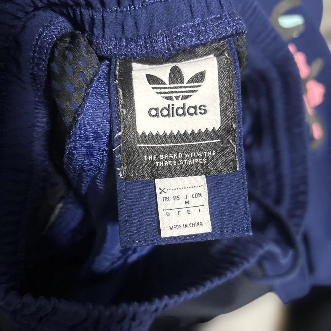 Adidas ✖︎ Helas トラックスーツ