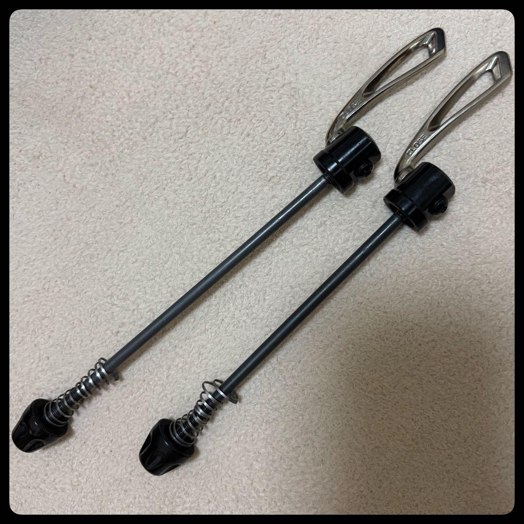 ロバール ROVAL Rapide CLX60 カーボン クリンチャー ホイール