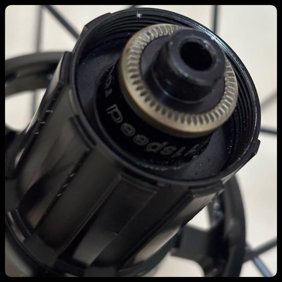 ロバール ROVAL Rapide CLX60 カーボン クリンチャー ホイール