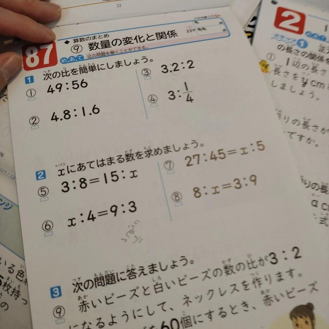 小学6年生 データの活用にぐーんと強くなる、小6国語をひとつひとつわかりやすく